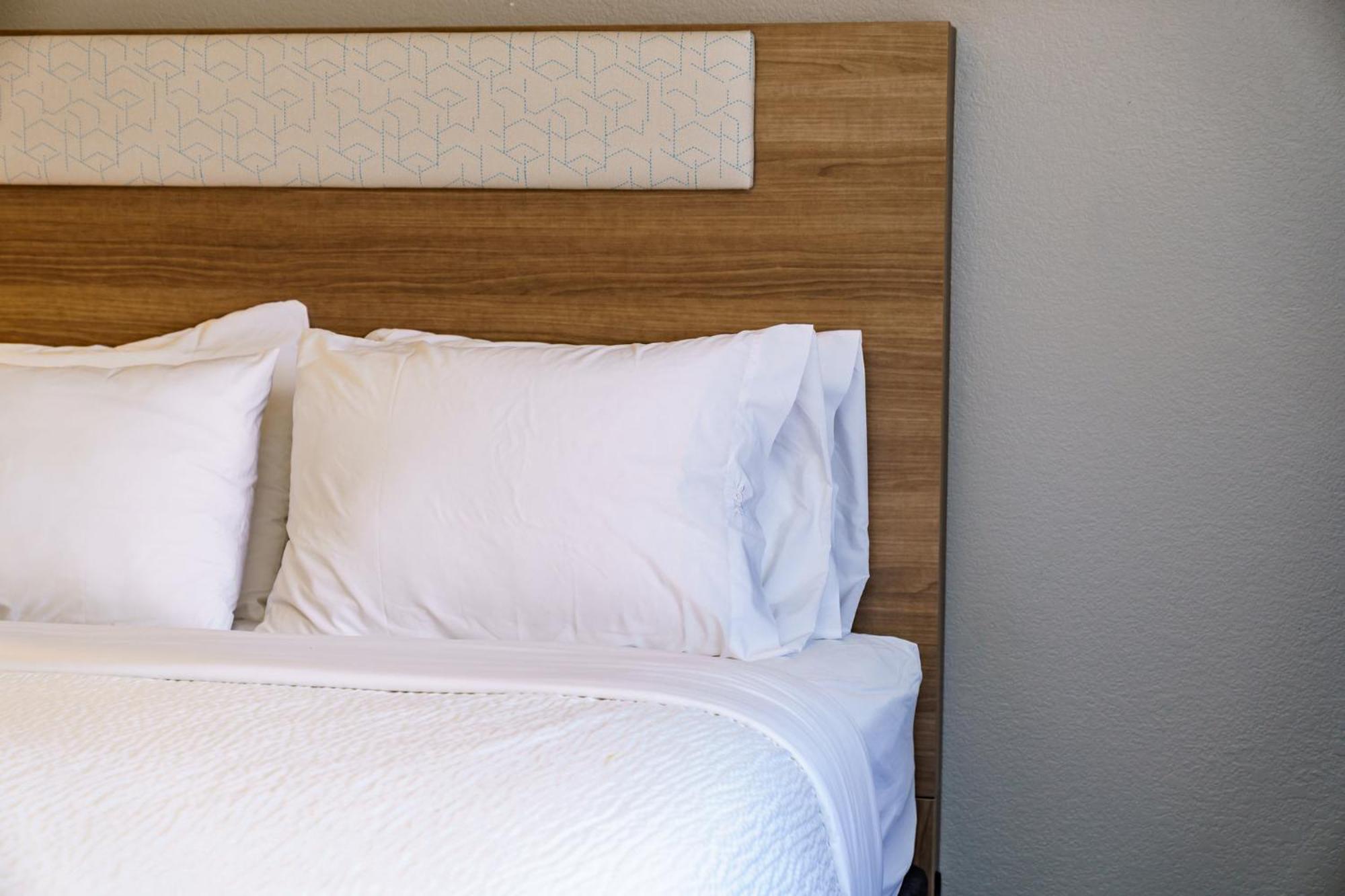 Holiday Inn Express Hotel Raleigh Southwest By Ihg Luaran gambar